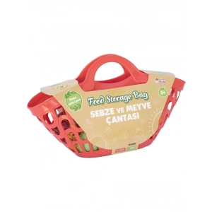 DEDE 04081 SEBZE&MEYVE ÇANTASI (24)