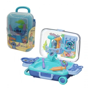 DEDE 04086 STITCH DOKTOR SET BAVULUM (8)