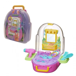 DEDE 04090 CANAVARLAR GÜZELİK SET  (12)