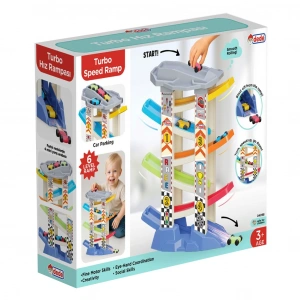 DEDE 04098 TURBO HIZ RAMPASI (6KATLI) (12)