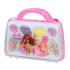 DEDE BARBİE TAKI SET ÇANTA 03889 (24)