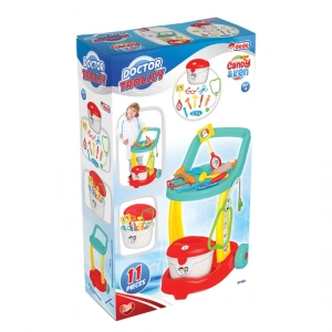 DEDE CANDY DOKTOR SERVİS ARABASI 01963 (8)