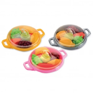 DEDE CANDY & KEN TENCERE SET 01467 (24)