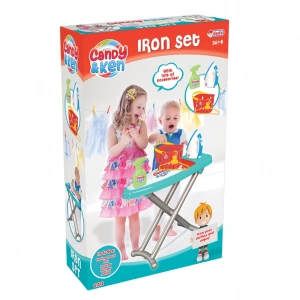 DEDE CANDY ÜTÜ SET 01512 (10)