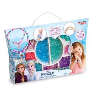 DEDE FROZEN TAKI SET ÇANTA 03891 (24)
