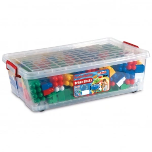 DEDE KUTULU BLOKLAR NO:5 240 Parça 01329 (3)