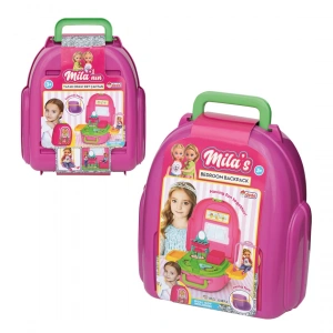 DEDE MİLANIN YATAK ODASI SIRT ÇANTASI 03874 (12)