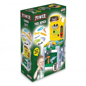 DEDE POWER TAMİR SET 03033  (5)