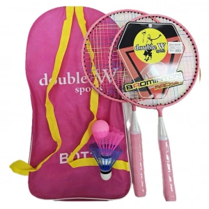 DENİZ TOP BDT-39 BADMİNTON RAKETİ (50)