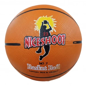 DENİZ TOP BS-500 BASKETBOL TOPU (50)