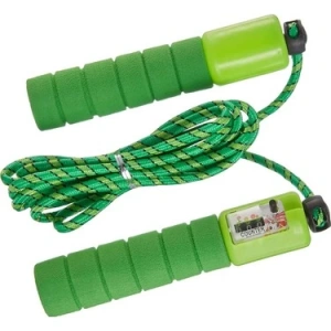 DENİZ TOP DNZ-16 PROFESYONEL ATLAMA İPİ (200)