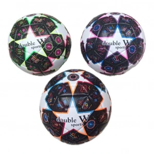 DENİZ TOP FB-430 SOFT DERİ FUTBOL TOPU