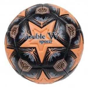 DENİZ TOP FB-625 SOFT FUTBOL TOPU