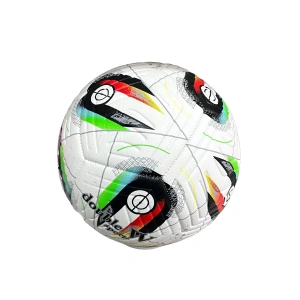 DENİZ TOP FB-640 SOFT DERİ FUTBOL TOPU (60)