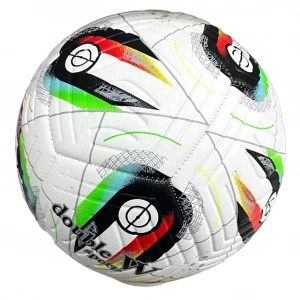 DENİZ TOP FB-640 SOFT DERİ FUTBOL TOPU (60)