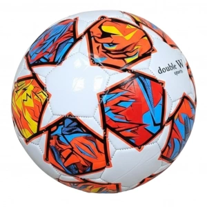 DENİZ TOP FB-690 FUTBOL TOPU 400 GRAM (60)