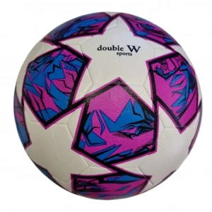 DENİZ TOP FB-710 YAPIŞTIRMA FUTBOL TOP (60)