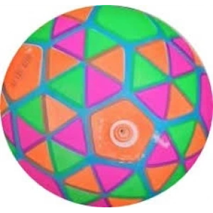 DENİZ TOP PLS-80 KARIŞIK PLASTİK TOP (500)