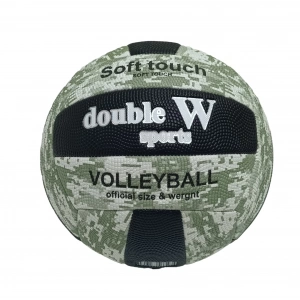 DENİZ TOP VD-320 SOFT TOUCH VOLEYBOL TOPU (100)