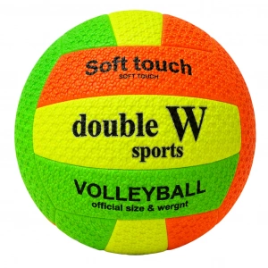 DENİZ VB-260 NEON VOLEYBOL TOPU (100)