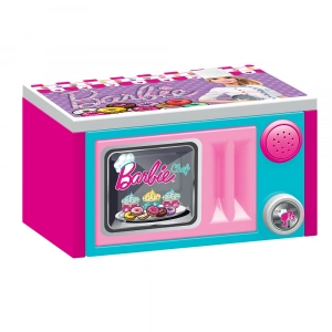 DOLU 1615 BARBIE MİKRODALGA FIRIN