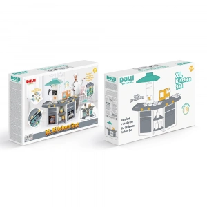 DOLU 2607 XL MUTFAK TAKIMI