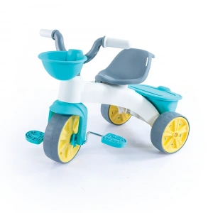 DOLU 2614 NEW TRICYCLE
