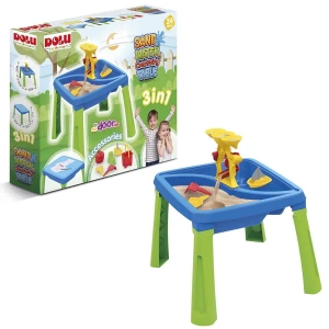 DOLU 3077 SU KUM YARATICILIK MASASI