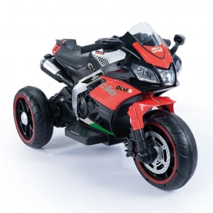 DOLU 8187 CYCLE 12 V BATTERY OPERATED