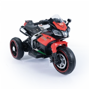 DOLU 8187 CYCLE 12 V BATTERY OPERATED