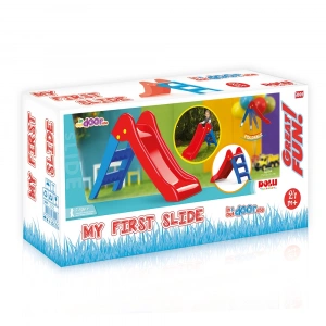 DOLU İLK KAYDIRAĞIM 3001