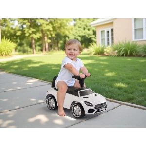 DOLU RİDE ON CAR 8036