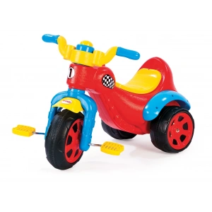 DOLU SÜPER BİSİKLET PVC TORBADA 7039