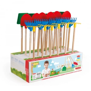 DOLU TIRMIK KÜREK SET 3035