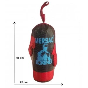 DUMAN DMN 03 BOKS TORBASI BÜYÜK (20)