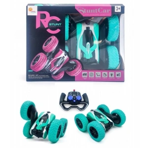 DUMAN DMN NB01A UZ. KUM. 4*4 STUNT CAR (36)