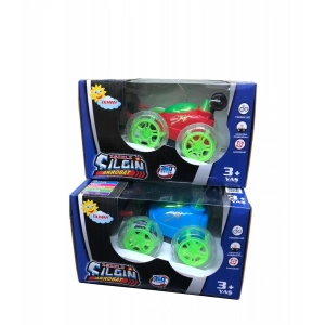 DUMAN DMN10555 KUMANDALI ÇILGIN ARABA