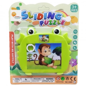 DUMAN DMN1268F-3-4 KARTELA BÜYÜK PUZZLE (432)