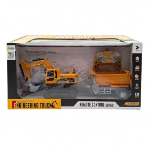 DUMAN DMN2022-53 UZAKTAN KUMANDALI 1:22 ŞARJLI ARABA (18)