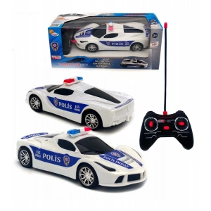 DUMAN DMN2022P 1:20 FULL FONKSİYON PİLLİ (60)