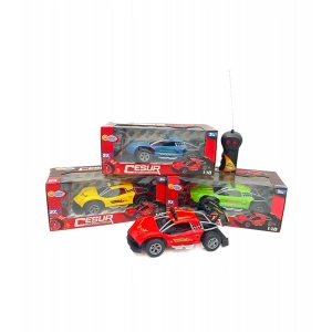 DUMAN DMN211-212 UZAKTAN KUMANDALI 2 FONSKYİONLU ARABA ((60)