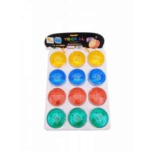 DUMAN DMN229-22 KARTELADA 12Lİ YOYO