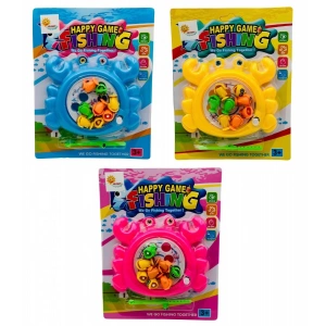 DUMAN DMN277-7 KART. KURMALI YENGEÇ BAL.