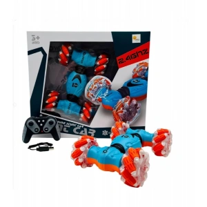 DUMAN DMN326-191 UZAKTAN KUMANDALI YAN GİDEBİLEN ARABA (18)