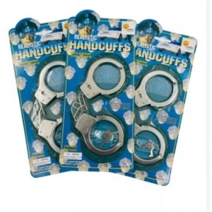 DUMAN DMN338 KARTELADA METAL KEPÇE (192)