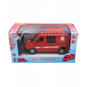 DUMAN DMN345-241 UZ. KUM. ŞARJLI FULL. FONK. İTFAİYE