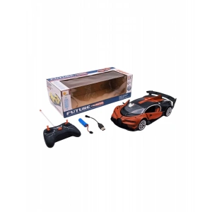 DUMAN DMN345-273 UZAKTAN KUMANDALI KAPISI AÇILAN ARABA (24)