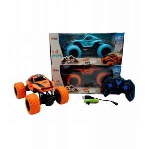 DUMAN DMN666-2 UZAKTAN KUMANDALI SARP (36)