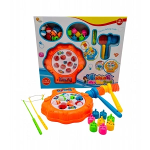 DUMAN DMN693 KUTUDA PİLLİ BALIK VE KÖSTEBEK (36)