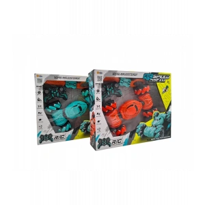 DUMAN DMN809-33A UZAKTAN KUMANDALI ŞARJLI ARABA (18)